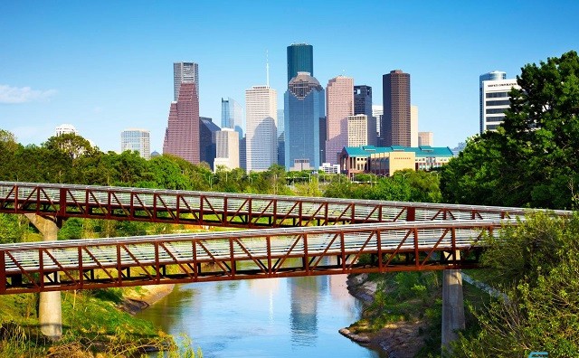Best Tourist Places to go & visit in Houston, Texas